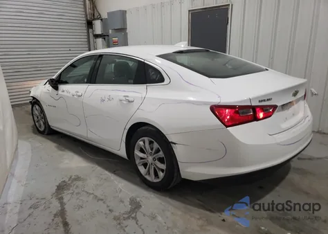 2023 Chevrolet Malibu Lt z USA, uszkodzony, nr VIN 1G1ZD5ST6PF165552